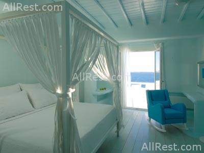 Cavo Tagoo Hotel 9